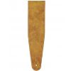 Liszko Classic 06 guitar strap, light brown