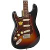 Fender Squier Classic Vibe Strat 60 electric guitar