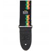 Dunlop BOB02 HACKY SACK guitar strap