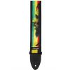 Dunlop BOB05 MARLEY FACE guitar strap