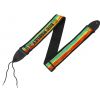 Dunlop BOB06 MARLEY LIONS guitar strap