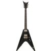 DBZ Cavallo AB-FR BK electric guitar