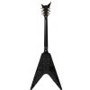 DBZ Cavallo AB-FR BK electric guitar