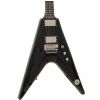 DBZ Cavallo AB-FR BK electric guitar