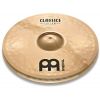 Meinl Classics Custom Hi-Hat 14″ drum cymbals