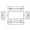 Accu Case ACF-SW/LTDJ3 System laptop Case