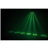 American DJ Gobo Motion LED  Light Effect<br />(ADJ Gobo Motion LED  Light Effect)