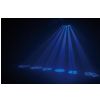American DJ Gobo Motion LED  Light Effect<br />(ADJ Gobo Motion LED  Light Effect)