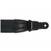 Neotech 8222262 Slimline Strap Black Leather