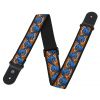 Planet Waves 50s01 PIPELINE 55MM guitarr strap