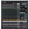 Yamaha MGP16X 16-Channel Premium Mixing Console