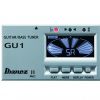 Ibanez GU 1 SL chromatic tuner