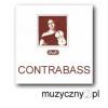 Presto Contrabass double bass strings (nylon) 3/4