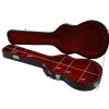 MStar G-3C Electric Guitar Case (Les Paul) MStar G-3C Electric Guitar Case (Les Paul)