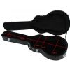 MStar G-3I Jazz Electric Guitar Case (Arch Top, Hollow body)
