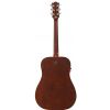 Eko Laredo FL Eq Isy 301 electric-acustic guitar