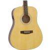 Eko Laredo FL Eq Isy 301 electric-acustic guitar