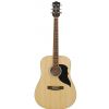 Eko Ranger 6 fastlok acoustic guitar