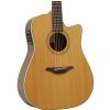 Furch D42 CR CUT PRESYS acoustic guitar