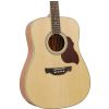 Crafter D6 NT acoustic guitar
