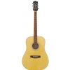 Eko Laredo NT fastlok acoustic guitar
