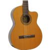 EverPlay Luthier-2 cut classical  guitar