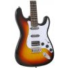 Gewa VGS Classix stratocaster electric guira