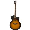 Richwood RHS 38 2 TS acoustic guitar