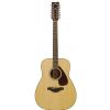 Yamaha FG720S-12 Natural 12-String Acoustic Guitar