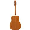 Yamaha FG720S-12 Natural 12-String Acoustic Guitar