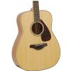 Yamaha FG720S-12 Natural 12-String Acoustic Guitar