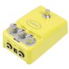 T-Rex Tonebug Fuzz guitar efect pedal