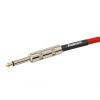 Ibanez DSC 10 RD guitar cable
