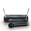LD Systems WS ECO2 HHD3 wireless microphone system