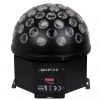 Scanic LED White Star Ball DMX light effect