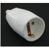 AN S-140 Schuko socket (230V)
