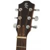 BatonRouge 34 CUT EQ acoustic guitar with EQ
