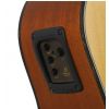 BatonRouge 34 CUT EQ acoustic guitar with EQ
