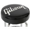 Gibson Logo 24 Barstool bar stool