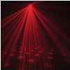 American DJ Diversa Ray laser red and green<br />(ADJ Diversa Ray laser red and green) American DJ Diversa Ray laser red and green<br />(ADJ Diversa Ray laser red and green)