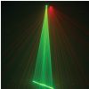 American DJ Diversa Ray laser red and green<br />(ADJ Diversa Ray laser red and green) American DJ Diversa Ray laser red and green<br />(ADJ Diversa Ray laser red and green)