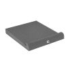 Adam Hall Stands Pad Eco Series 2 Monitor Isolation Pads