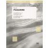 PWM Paganini Niccolo - 24 Caprices Op. 1 for Violin
