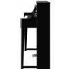 Yamaha NU 1 hybrid upright piano