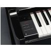Yamaha NU 1 hybrid upright piano
