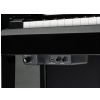 Yamaha NU 1 hybrid upright piano