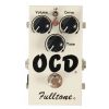 Fulltone OCD overdrive/distortion pedal