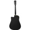 Argent Tommi Nevada WC BK acoustic guitar