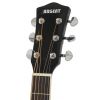 Argent Tommi Nevada WC BK acoustic guitar