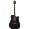 Argent Tommi Nevada WC BKM acoustic guitar